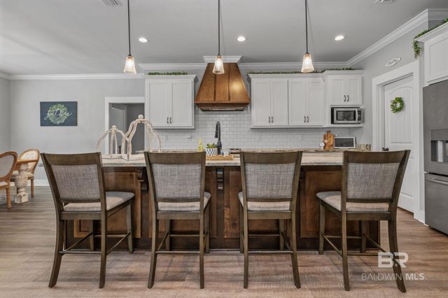 5289 Walter Lee Circle, Grand Bay, AL 36541