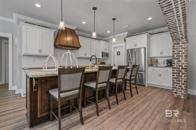 5289 Walter Lee Circle, Grand Bay, AL 36541