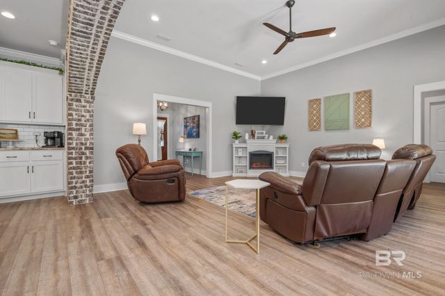 5289 Walter Lee Circle, Grand Bay, AL 36541