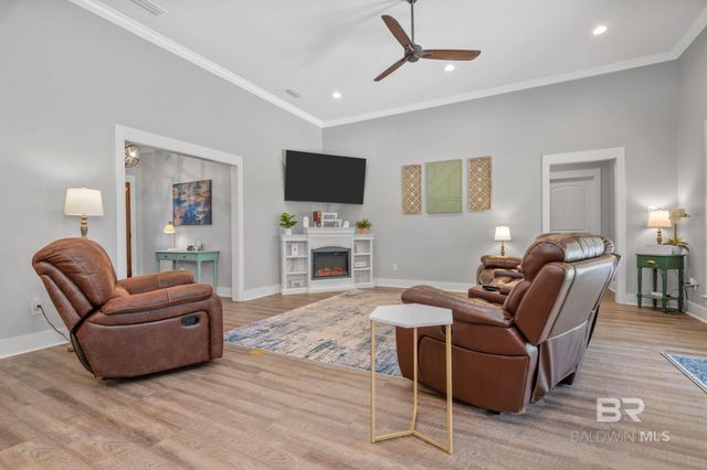 5289 Walter Lee Circle, Grand Bay, AL 36541