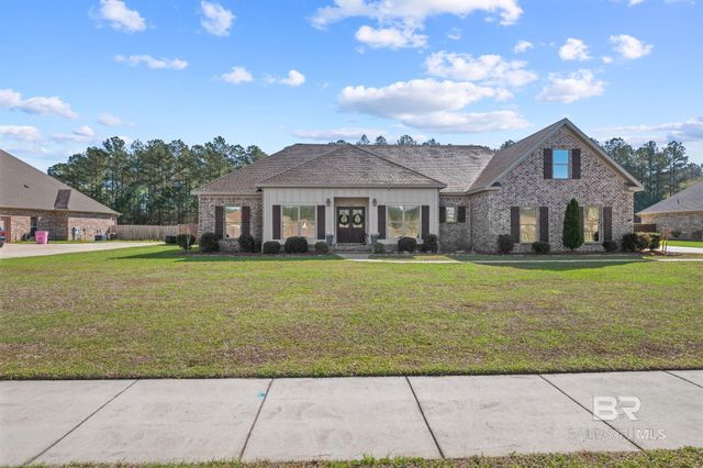5289 Walter Lee Circle, Grand Bay, AL 36541