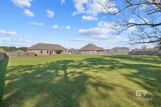 5289 Walter Lee Circle, Grand Bay, AL 36541
