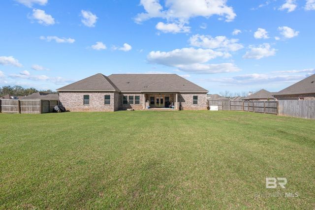 5289 Walter Lee Circle, Grand Bay, AL 36541