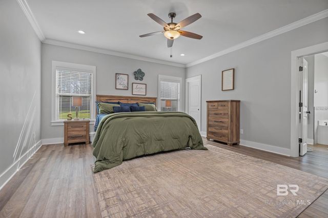 5289 Walter Lee Circle, Grand Bay, AL 36541