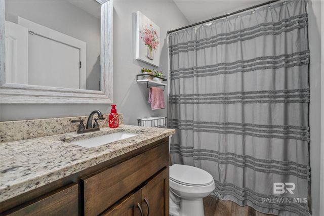 5289 Walter Lee Circle, Grand Bay, AL 36541