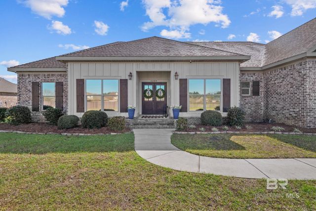 5289 Walter Lee Circle, Grand Bay, AL 36541