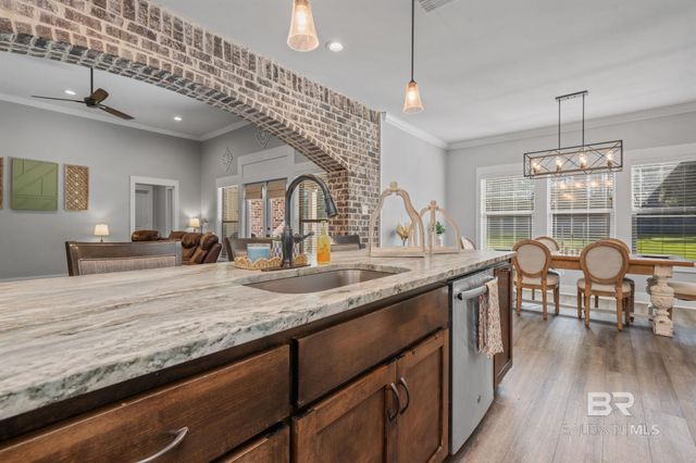 5289 Walter Lee Circle, Grand Bay, AL 36541