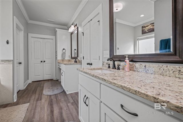 5289 Walter Lee Circle, Grand Bay, AL 36541