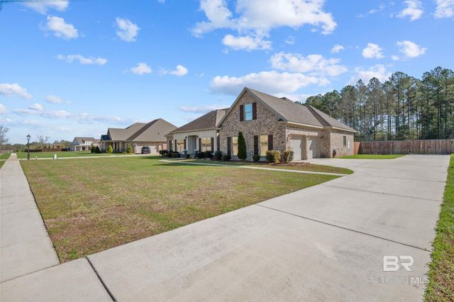 5289 Walter Lee Circle, Grand Bay, AL 36541