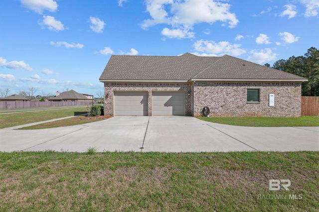 5289 Walter Lee Circle, Grand Bay, AL 36541