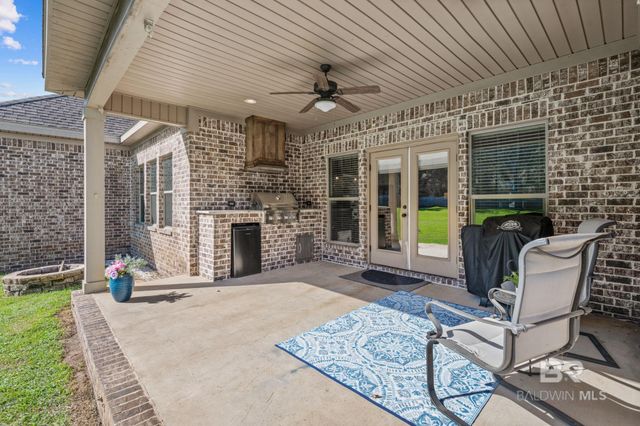 5289 Walter Lee Circle, Grand Bay, AL 36541