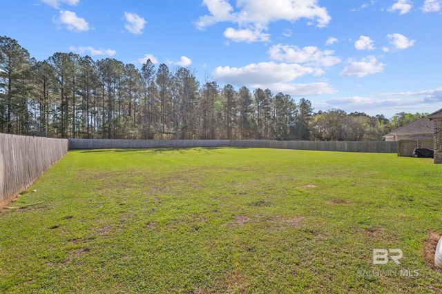 5289 Walter Lee Circle, Grand Bay, AL 36541