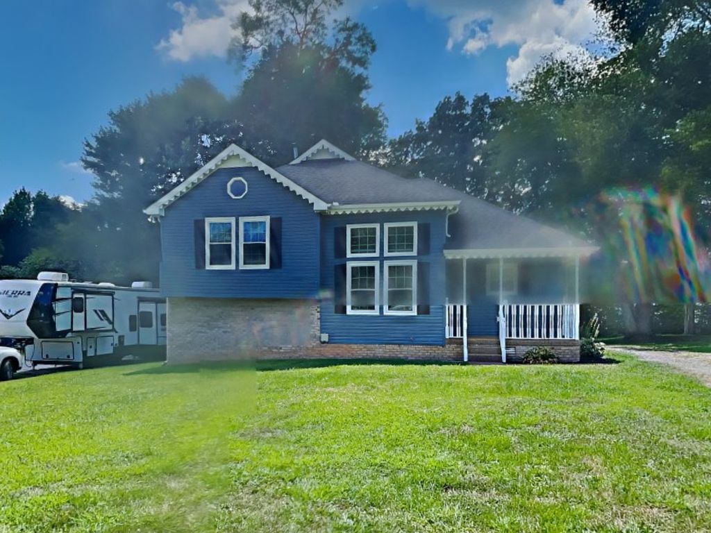 212 Robert Ave, White House, TN 37188