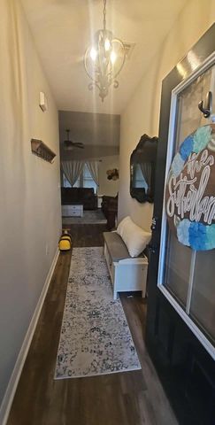 15 South Town Ln., Purvis, MS 39475