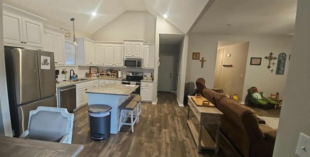 15 South Town Ln., Purvis, MS 39475