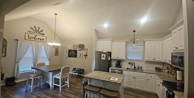 15 South Town Ln., Purvis, MS 39475