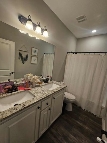 15 South Town Ln., Purvis, MS 39475