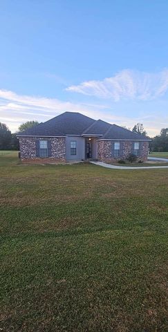 15 South Town Ln., Purvis, MS 39475