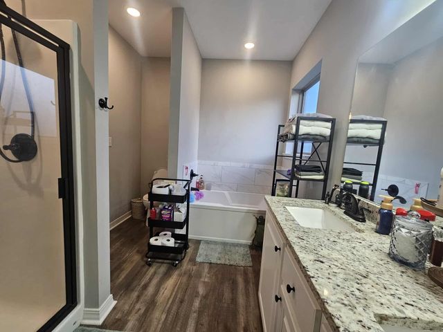 15 South Town Ln., Purvis, MS 39475