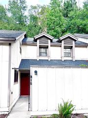 315 SW 54TH DRIVE 315, Gainesville, FL 32607