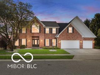 2415 Derby Drive, Shelbyville, IN 46176