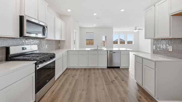 3912 Athens Road, Celina, TX 75009