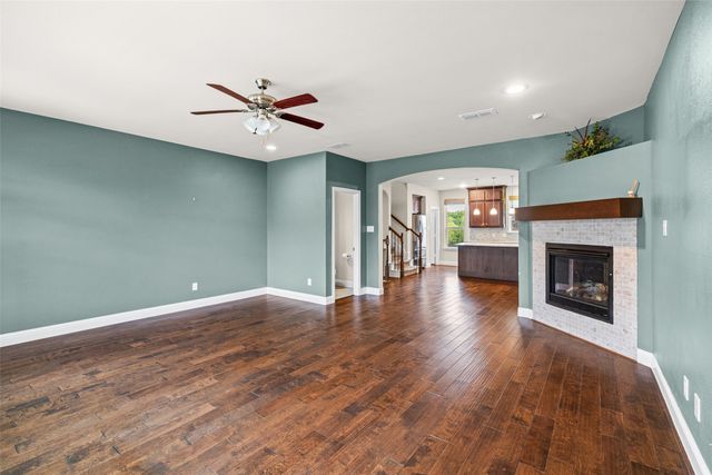 7116 Rose Quartz CT, Fort Worth, TX 76132
