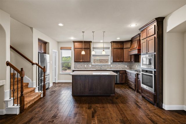 7116 Rose Quartz CT, Fort Worth, TX 76132