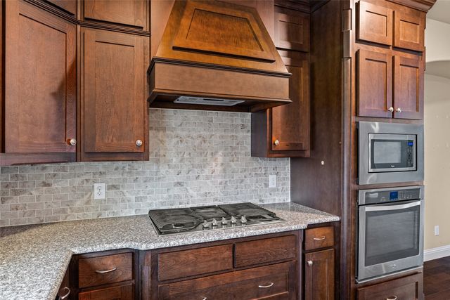 7116 Rose Quartz CT, Fort Worth, TX 76132