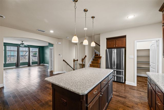 7116 Rose Quartz CT, Fort Worth, TX 76132