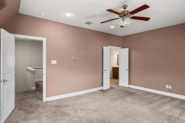 7116 Rose Quartz CT, Fort Worth, TX 76132