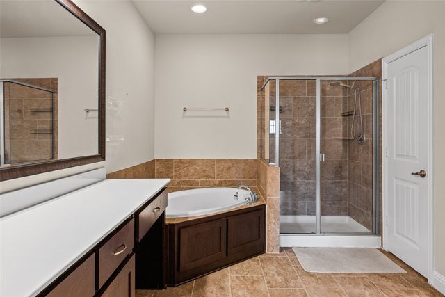7116 Rose Quartz CT, Fort Worth, TX 76132