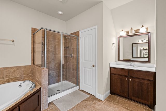 7116 Rose Quartz CT, Fort Worth, TX 76132
