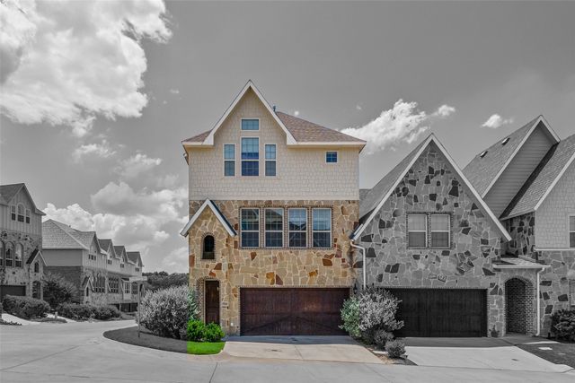 7116 Rose Quartz CT, Fort Worth, TX 76132