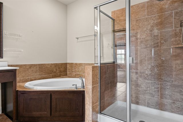 7116 Rose Quartz CT, Fort Worth, TX 76132