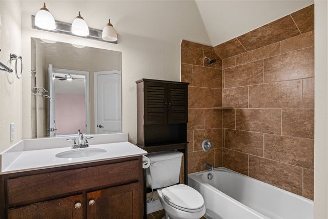 7116 Rose Quartz CT, Fort Worth, TX 76132
