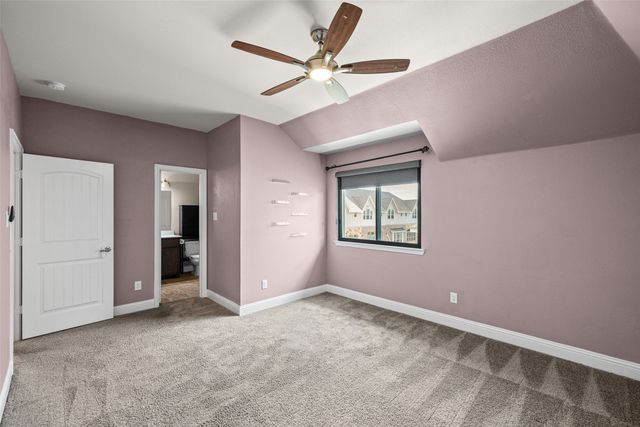 7116 Rose Quartz CT, Fort Worth, TX 76132