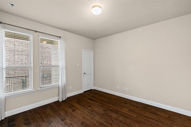 7116 Rose Quartz CT, Fort Worth, TX 76132