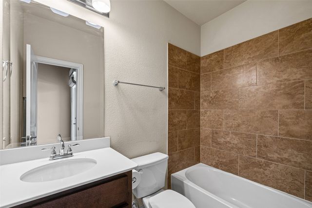 7116 Rose Quartz CT, Fort Worth, TX 76132