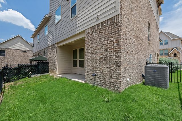 7116 Rose Quartz CT, Fort Worth, TX 76132
