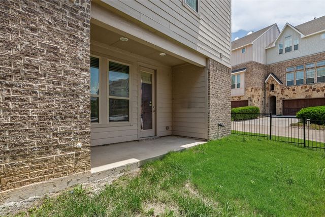 7116 Rose Quartz CT, Fort Worth, TX 76132