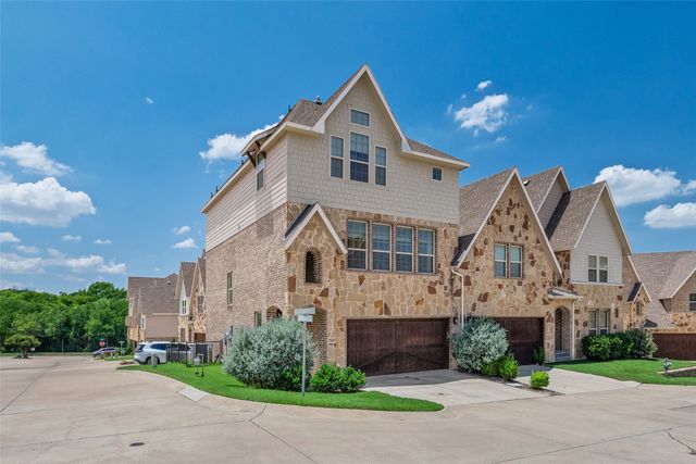 7116 Rose Quartz CT, Fort Worth, TX 76132