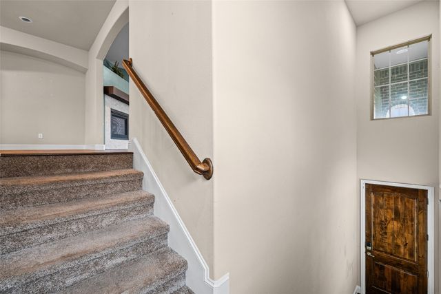 7116 Rose Quartz CT, Fort Worth, TX 76132