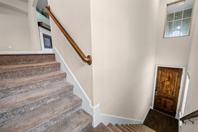 7116 Rose Quartz CT, Fort Worth, TX 76132