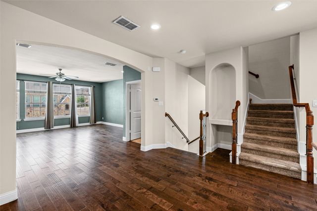 7116 Rose Quartz CT, Fort Worth, TX 76132