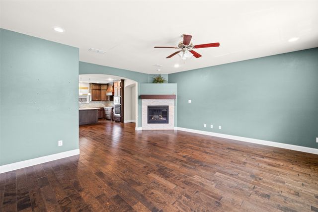 7116 Rose Quartz CT, Fort Worth, TX 76132