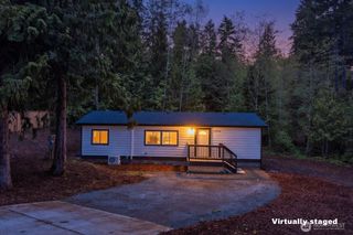 13909 135th Street Ct NW, Gig Harbor, WA 98329