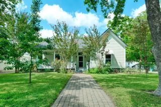 919 Fowzer ST, Taylor, TX 76574