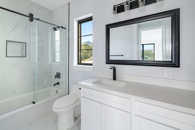 5717 Lost Horizon DR 2, Austin, TX 78759