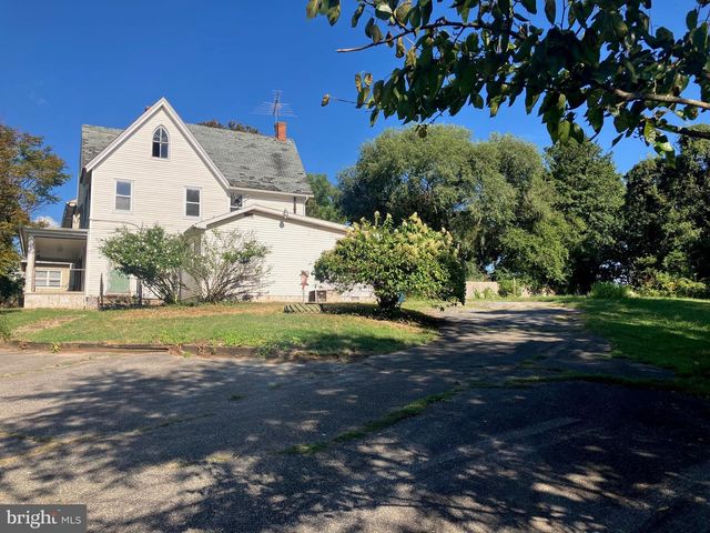 224 MAIN ST, Church Hill, MD 21623